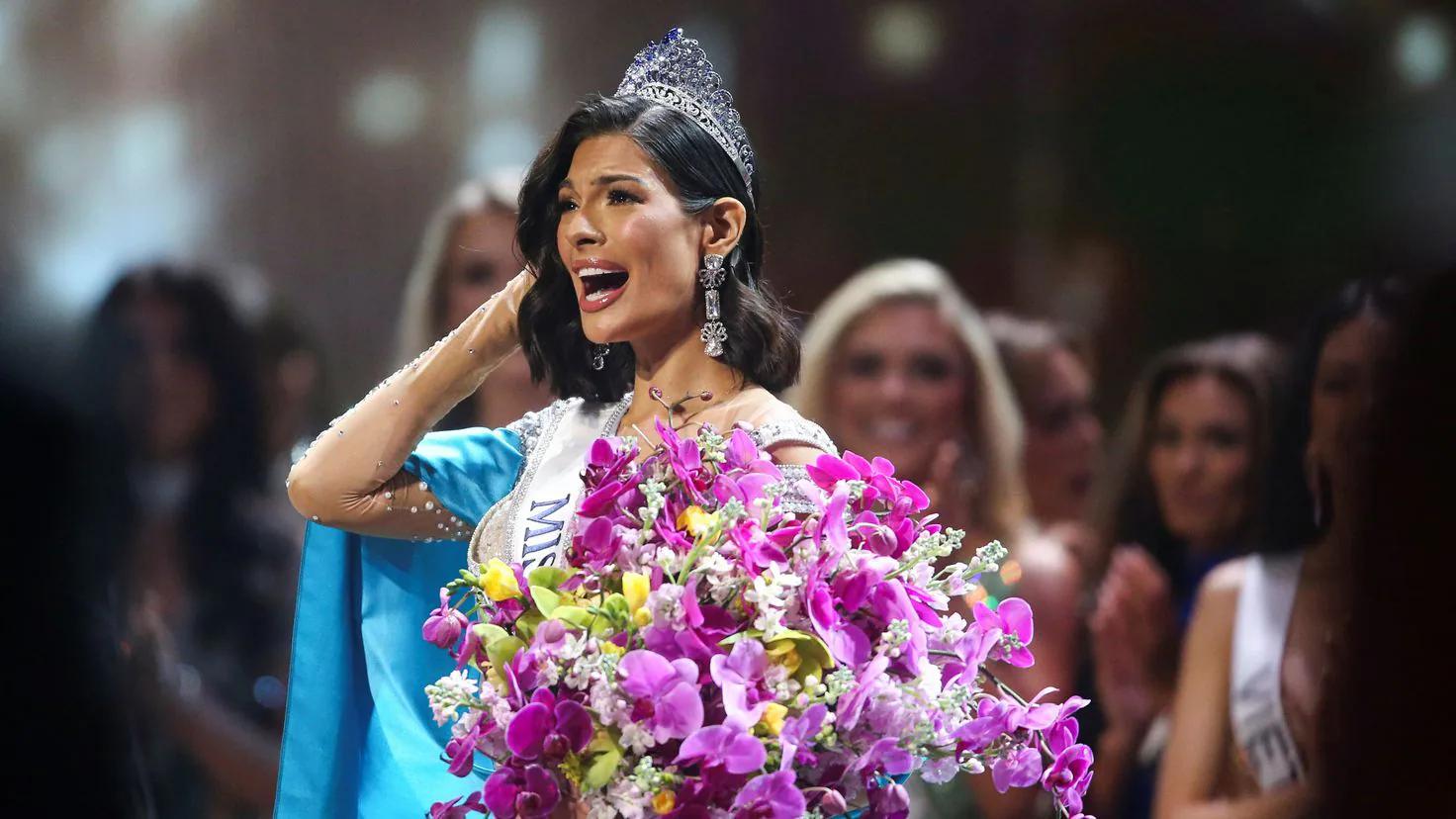 gabriela isler miss venezuela - Cuántas veces ha ganado Venezuela el Miss Universo